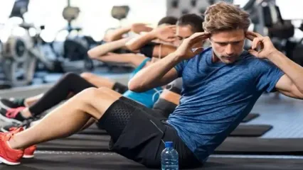 باورهای نادرست مردم درباره ورزش
