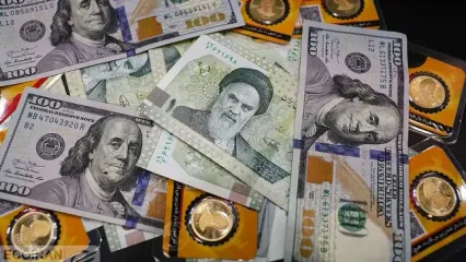 پیش ‌بینی قیمت دلار، طلا و سکه شنبه ۹ اسفند ۱۴۰۴ / سکه امامی در کانال ۲۰۰ میلیون تومانی بسته شد