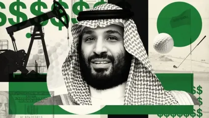پایان فانتزی بن سلمان با رونالدو؛ ریاض در راه مکتب شیکاگو و تاچریسم؟