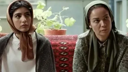 سپیده تاسیان: بعد از سریال کلی فحش خوردم/ ویدئو