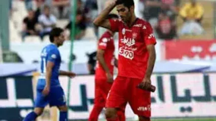 انصاری پیشنهاد مدیرعاملی پرسپولیس را رد کرد؛ سکوتی معنادار روی نیمکت باشگاه