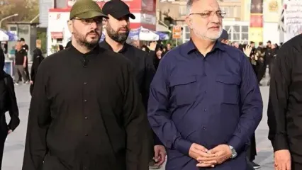 ۲ هزار موکب به جاماندگان اربعین در تهران خدمت‌رسانی کردند