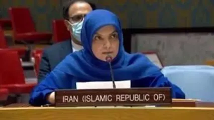 محکومیت اقدام اکوادور در برچسب‌زنی به نیروهای مسلح ایران