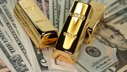 قیمت طلا، دلار و سکه امروز شنبه 3آبان 1404/  طلا کاهشی، دلار افزایشی + جدول