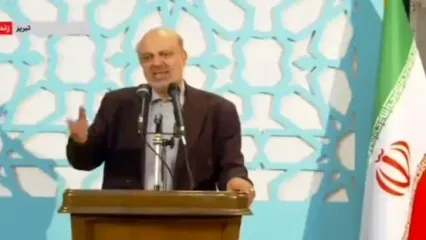 افاضات آقای نماینده: مولانا، یک سطر شعر فارسی هم ندارد!/ ویدئو