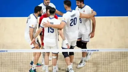 شگفتی والیبال جهان: برزیل حذف شد، صربستان و جمهوری چک صعود کردند