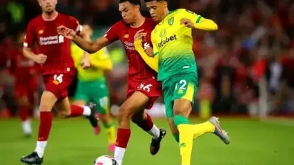 پرسپولیس به دنبال مدافع محبوب یورگن کلوپ
