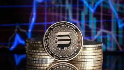 سناریو رشد قیمت سولانا به سمت اوج تاریخی جدید!