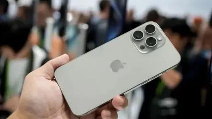قیمت آیفون ۱۷ امروز دوشنبه ۵ آبان ۱۴۰۴