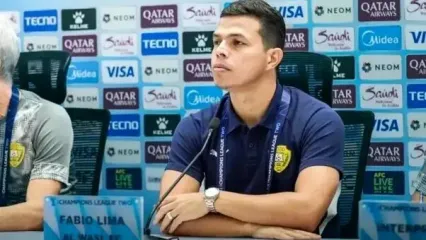 فابیو لیما: برد برابر استقلال، کلید راه صعود الوصل است