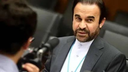 کشورها برای عدم حمایت از قطعنامه ایران در آژانس تحت فشار سیاسی قرار گرفته‌اند