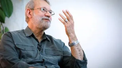 پاسخ لاریجانی به ادعای جدید نتانیاهو