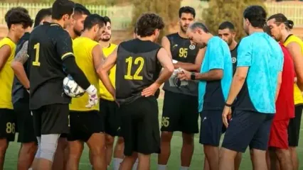 ترکیب متفاوت سپاهان برای اولین بازی آسیایی