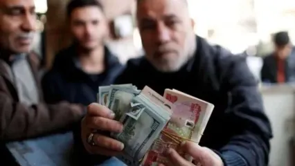 قیمت دینار عراق امروز پنجشنبه 31 اردیبهشت 1405