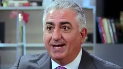 زمان مراسم عروسی دختر پهلوی مورد انتقاد قرار گرفت