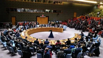 پیش‌نویس قطعنامه آتش‌بس در غزه پنجشنبه در شورای امنیت به رای گذاشته می‌شود