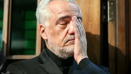ماجرای همسر مفسد اقتصادی که جلوی تلویزیون سکته کرد