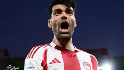 مهدی طارمی رسماً به‌عنوان بزرگترین مهاجم تاریخ آسیا شناخته شد!