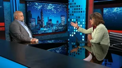 خبرنگار برجسته الجزیره: موضوع غزه جنگ دوساله نیست بلکه اِشغال 77 ساله است