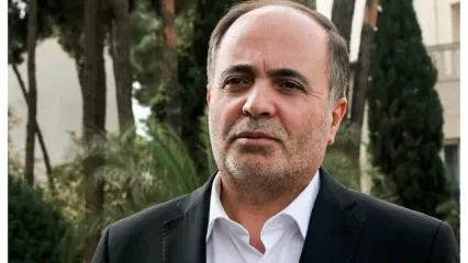 خبر جدید نوری قزلجه درباره قیمت گوشت، برنج، گندم و روغن