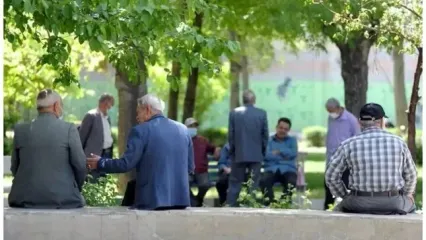 جزئیات تازه پرداخت معوقات فروردین بازنشستگان تامین اجتماعی