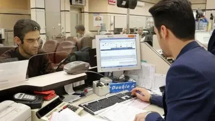 پرداخت وام ودیعه به آسیب‌دیدگان جنگ