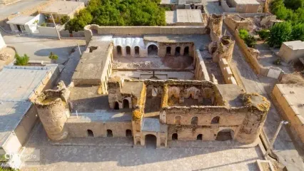 گمنانی ایلام با ۹ هزار اثر تاریخی در فهرست استان‌های تاریخی کشور/ ایلام سالانه پذیرای ۸ میلیون گردشگر است