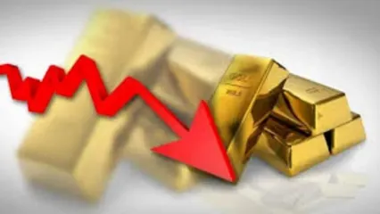رکورد تاریخی قیمت طلا شکسته شد