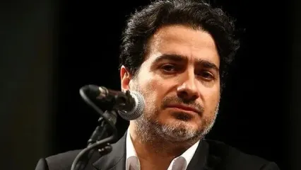 همایون شجریان: رویای اجرای کنسرت خیابانی هنوز در دلم زنده است