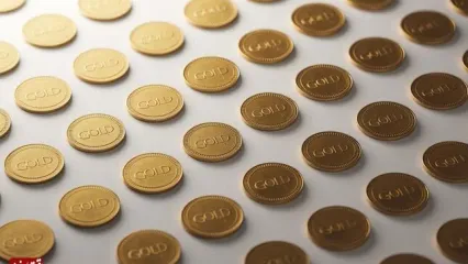 قیمت سکه، نیم‌سکه و ربع‌سکه امروز شنبه ۱۷ آبان۱۴۰۴/کاهش قیمت+جدول