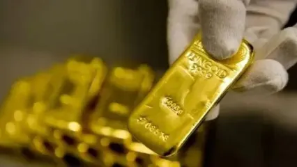 آینده قیمت طلا در نقطه حساس پیش بینی شد