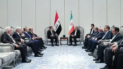 مسلمانان در عمل برای توقف جنایات رژیم صهیونیستی تلاش کنند
