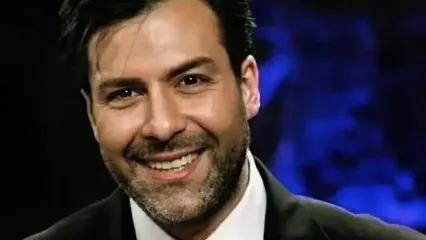 مجید واشقانی با عینک متفاوت در خاکسپاری امید جهان