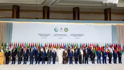 اهرم عربی بر شراکت آمریکایی؛ ترامپ بی‌بی را متوقف می‌کند؟