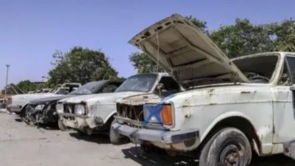 وام نیم میلیاردی برای خرید خودرو جدید