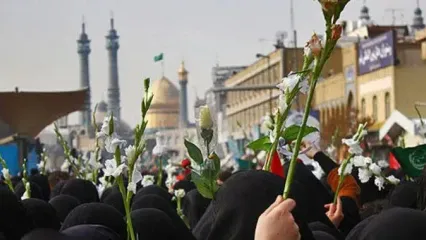 چرا حضور حضرت معصومه (ع) در قم اهمیت دارد؟