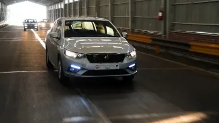 قیمت محصولات ایران‌خودرو امروز یکشنبه 23 آذر 1404/ جهش قیمت تارا در بازار خودرو