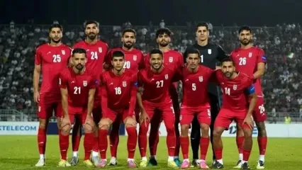 اعلام جدیدترین رده‌بندی فیفا/ ایران سقوط کرد + جدول