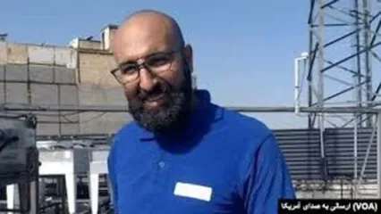 گزارش صداوسیما درباره پرونده بابک شهبازی