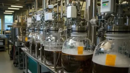 واحد‌های تولیدی صنایع غذایی سه شیفته شدند/ جزئیات حمایت‌های وزارت صمت در دوره جنگ