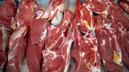 قیمت گوشت قرمز امروز ۲۶ شهریور ۱۴۰۴؛ نرخ‌های جدید را چک کنید!