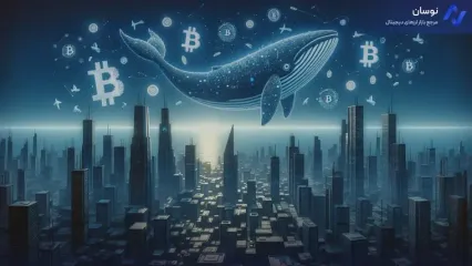 افزایش قیمت بیت‌کوین تا ۱۵۰,۰۰۰ دلار پس از فروش دو وال بزرگ