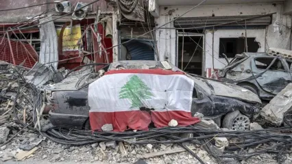 یک مقام آمریکایی: توافق لبنان و اسرائیل به نفع اسرائیل و به ضرر لبنان تمام خواهد شد+ جزئیات