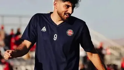 ویزای مهدی ترابی منقضی شد