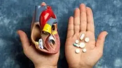 هشدار جدی برای بیماران قلبی| حتما بخوانید!