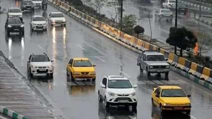 باران‌های آذر ماه ناشی از بارورسازی ابرهاست؟