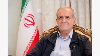 قسمت دوم گفت‌وگوی رئیس جمهور امشب پخش خواهد شد