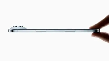 رقابت باریک‌ترین‌ها: گلکسی S25 Edge یا آیفون Air؟