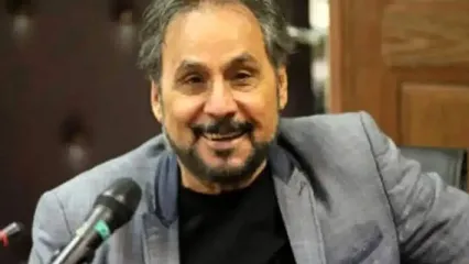 از دیدن سر و وضع عمو قناد در قبل انقلاب شوکه می شوید+عکس