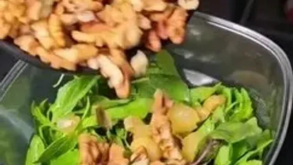 طرز تهیه سس پستو
